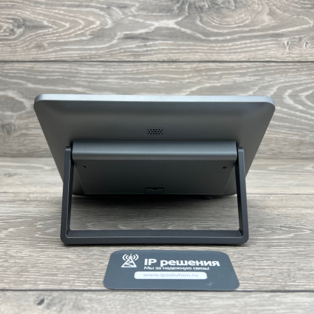 Yealink CTP18, сенсорная панель управления для терминалов и видеобаров Yealink